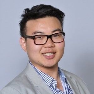 Mike Shin profile picture