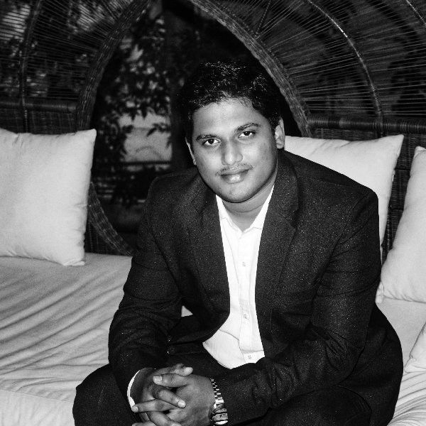 Shivanand Banakar profile picture