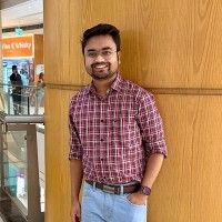 Soumik Saha profile picture