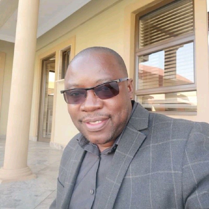Kennedy Mateyo profile picture