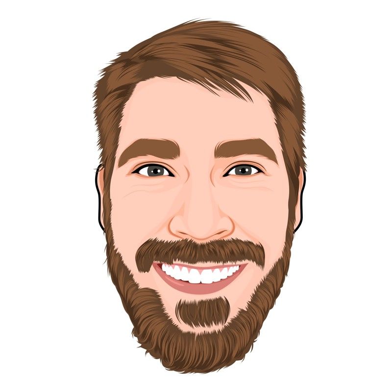 Joshua Olsen profile picture