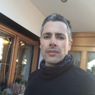 Aviad Ran profile picture