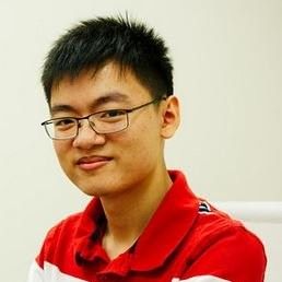 Benjin Yap profile picture