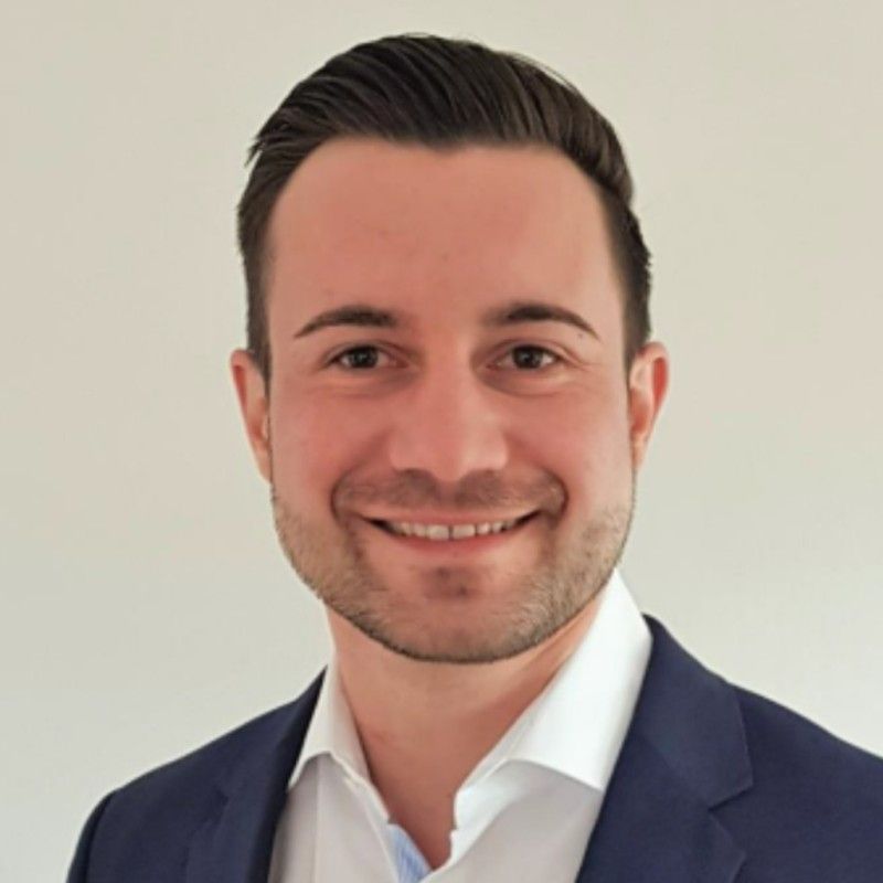 Benjamin Von Sierstorpff profile picture
