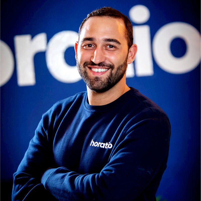 Jose Herrera profile picture