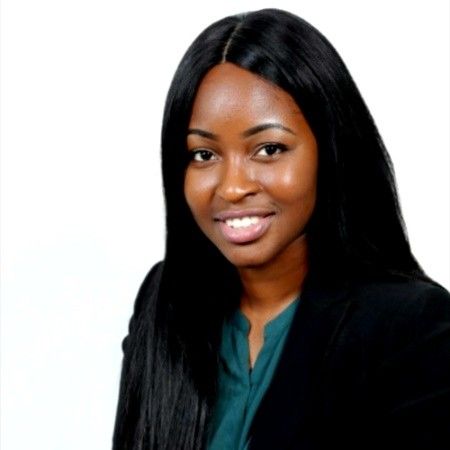Amaris Mohammed profile picture