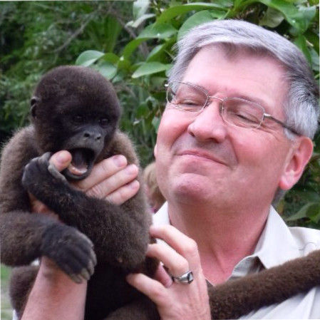 Carl Roark profile picture