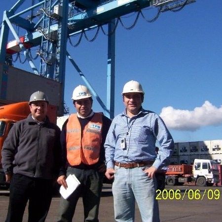 Juan Luis Fern Ndez profile picture
