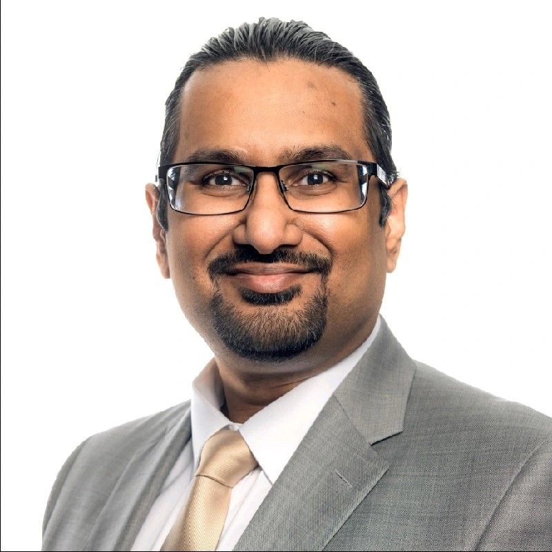Amit Satpathy profile picture