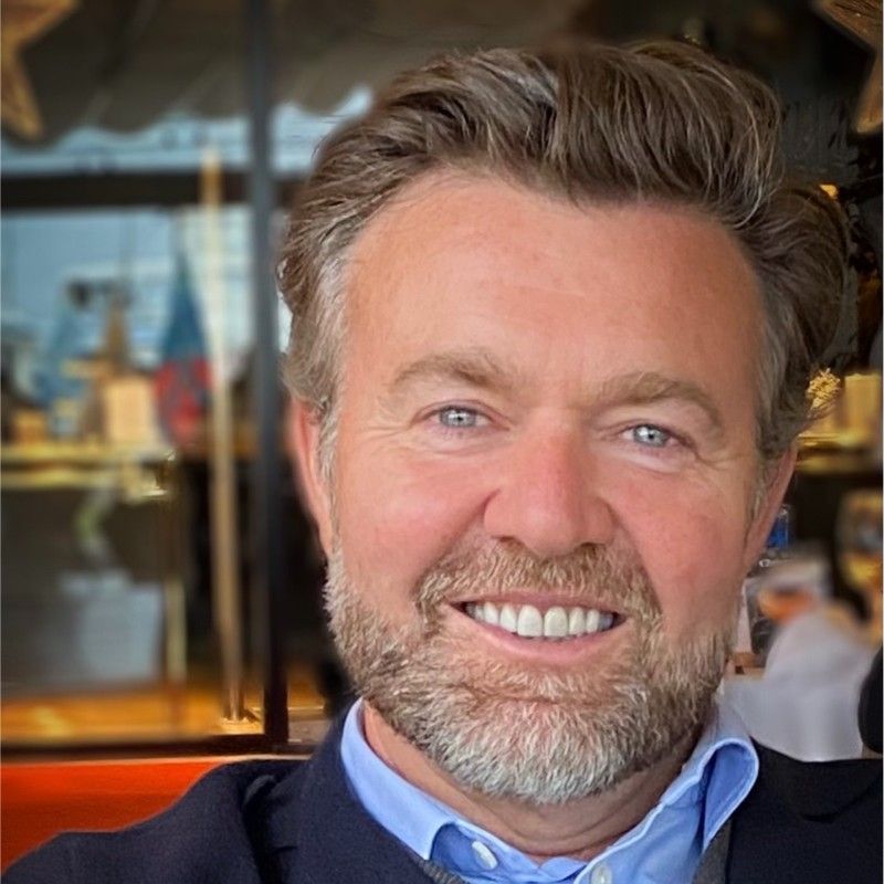 Mark Newton Jones profile picture