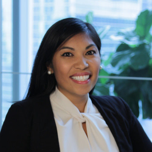 A Ginelle Jurlano profile picture