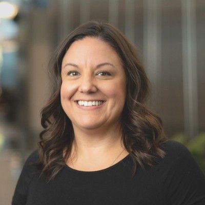 Amanda Mason profile picture
