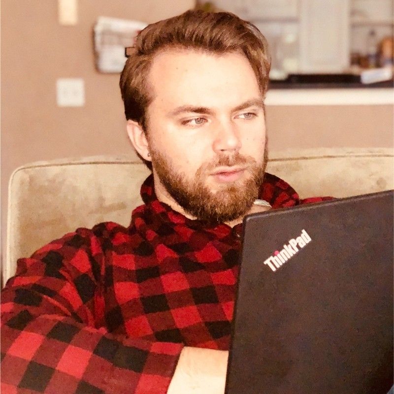 Jeff Martin profile picture