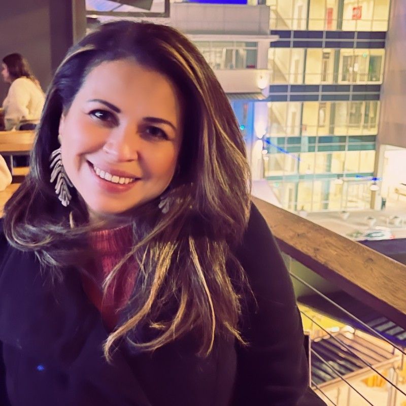 Johana Nardelli profile picture