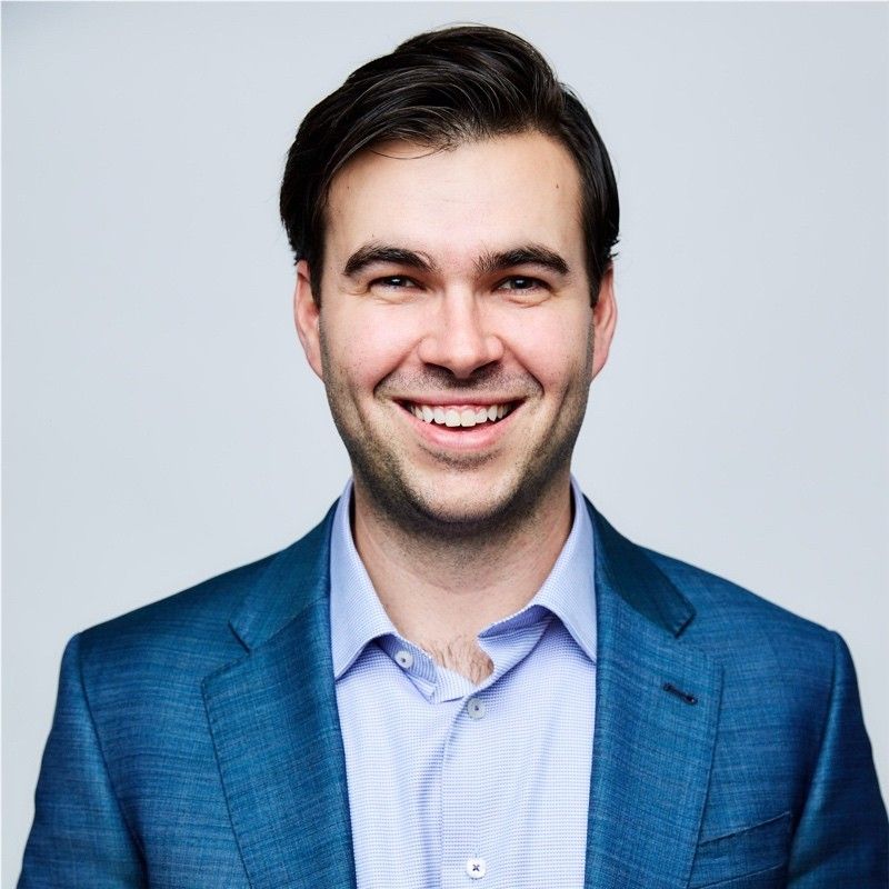 Steven Moore profile picture