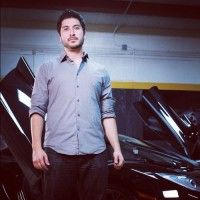 Chris Towle profile picture