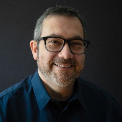 Marcelo Galdieri profile picture