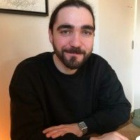 Daniel Frost profile picture
