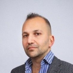 Vicken Bourmayan profile picture