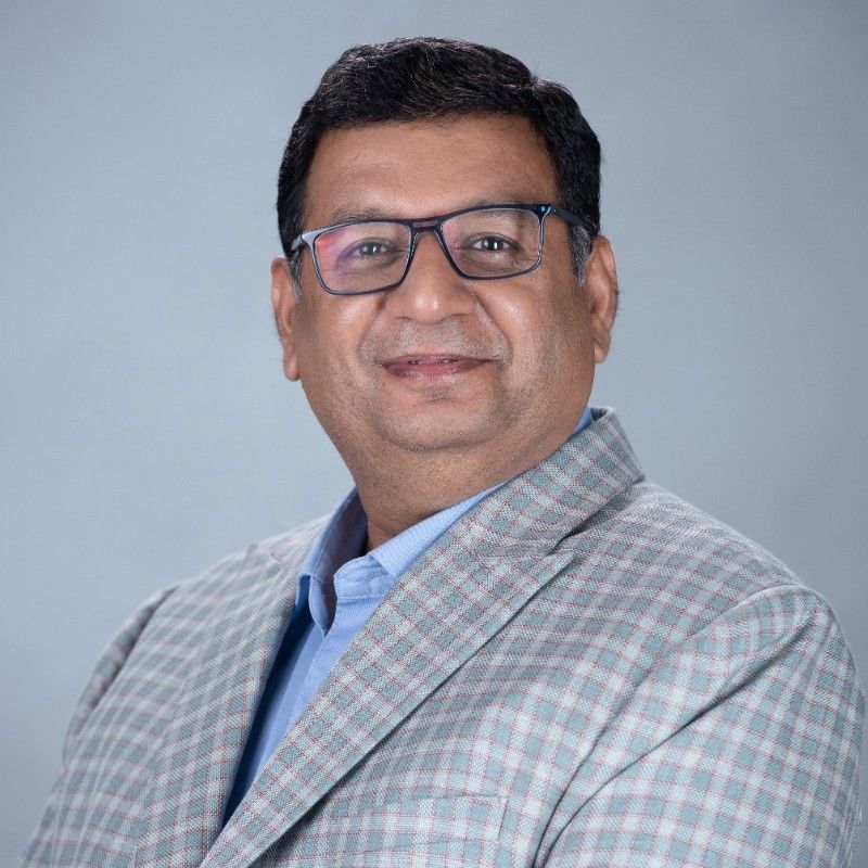 Pramod Jain profile picture
