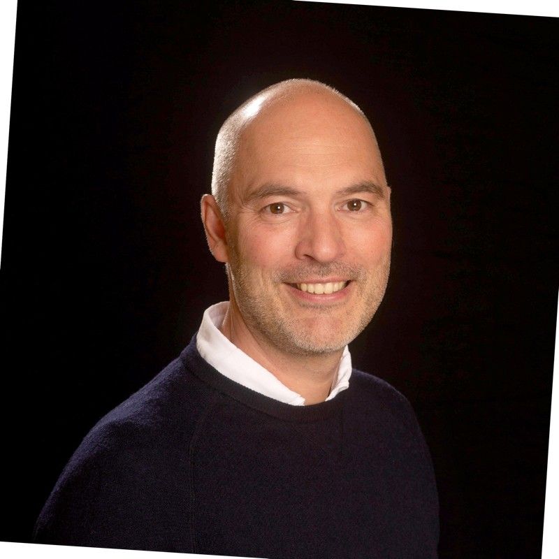 Eduard Nieuwenhuijs profile picture