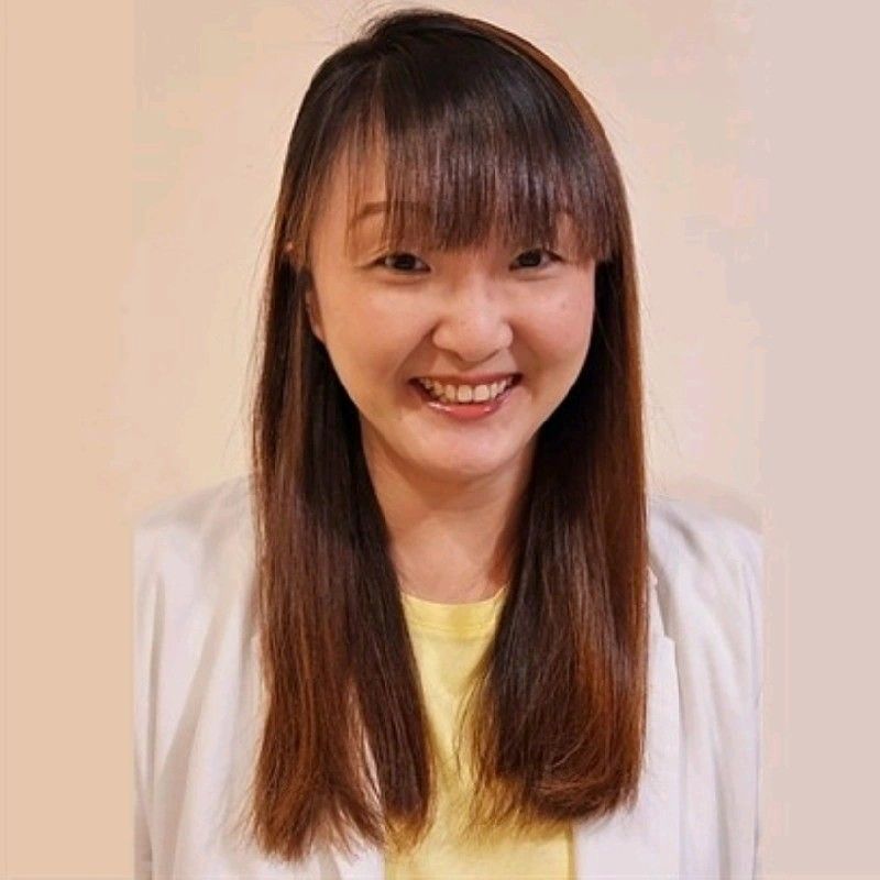 Michelle Wong profile picture