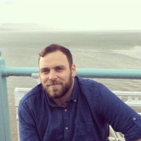 Stephen Tandy profile picture
