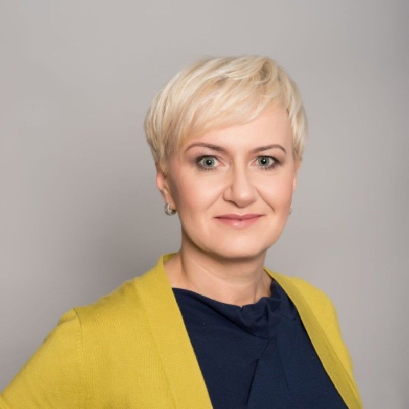 Dominika Olejniczak 🚛 profile picture