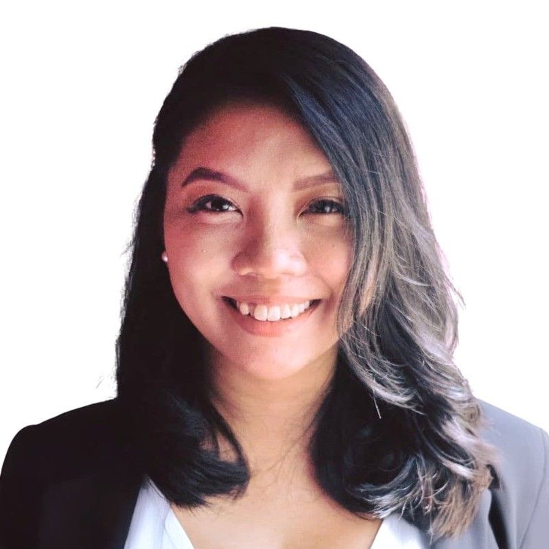 Ivy Paragas profile picture