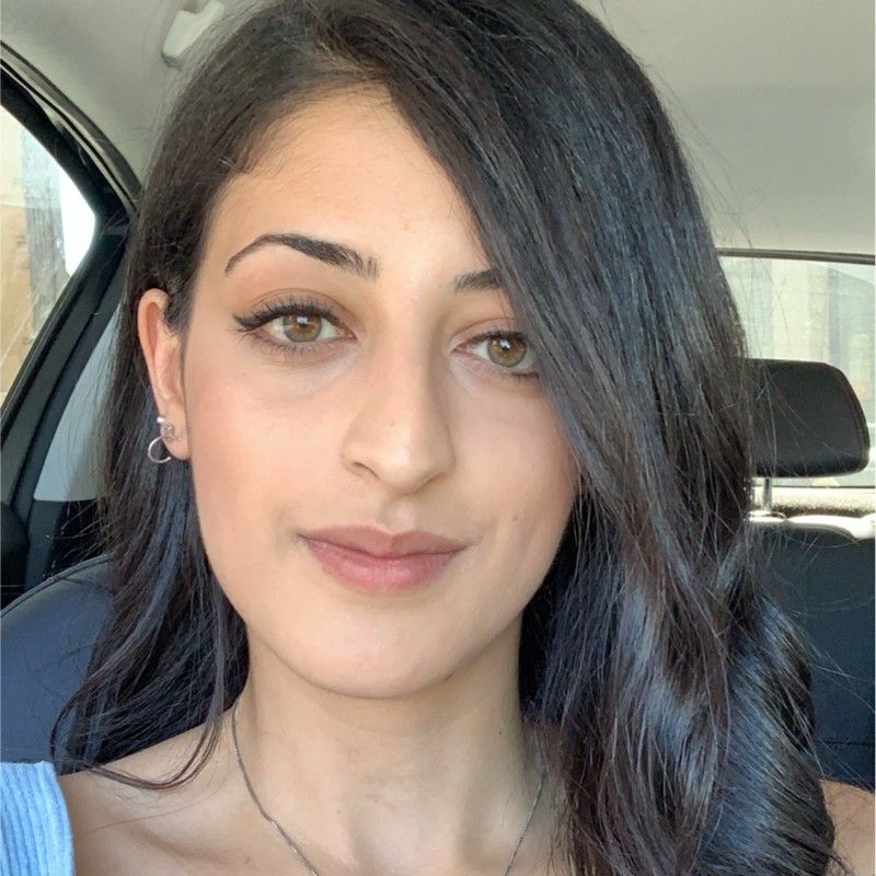 Nadine Krifa profile picture