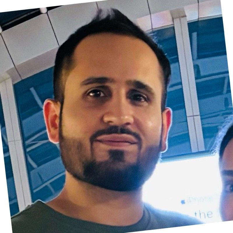 🍁 Qazi Ikram profile picture