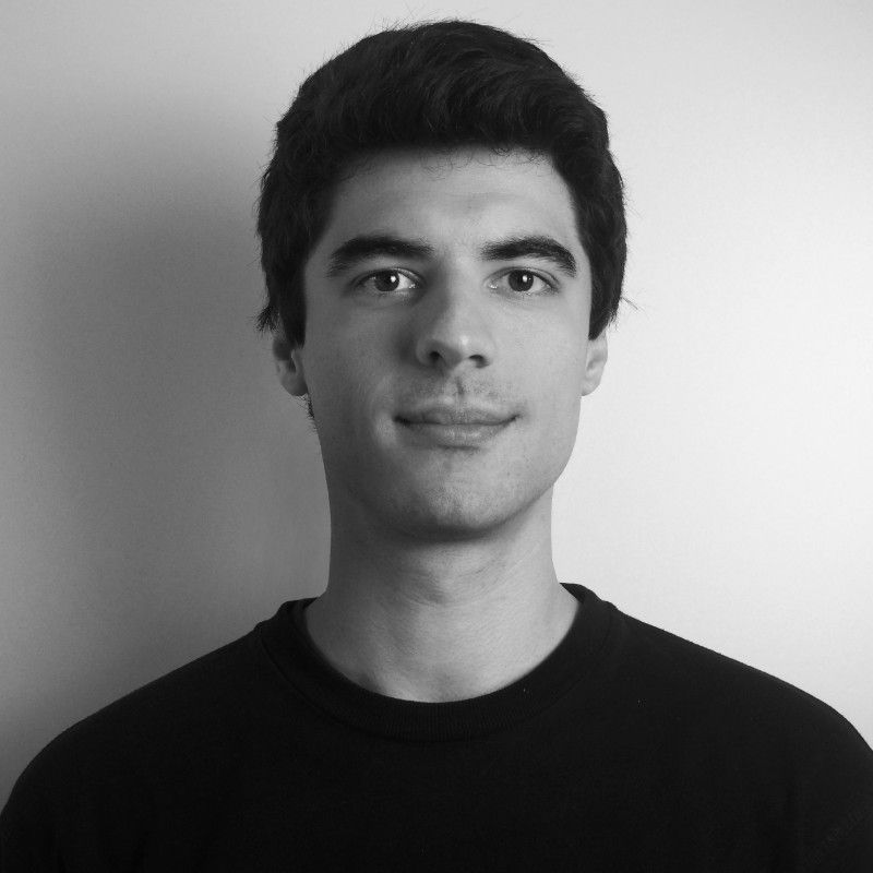 Jasper Van Den Bossche profile picture