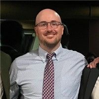 David Anderson profile picture