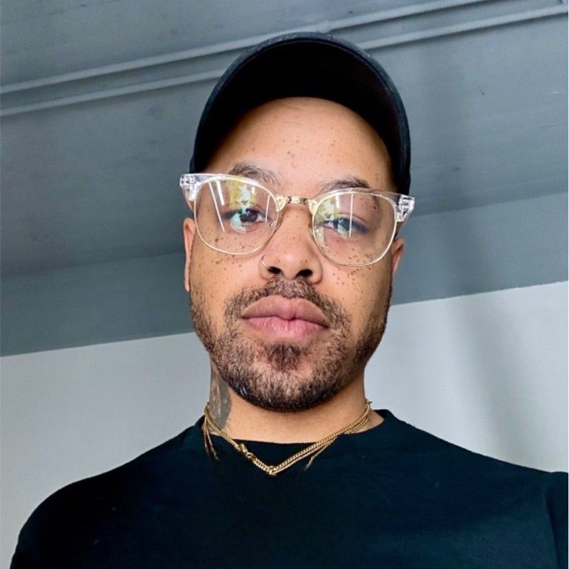 Mike Gray profile picture