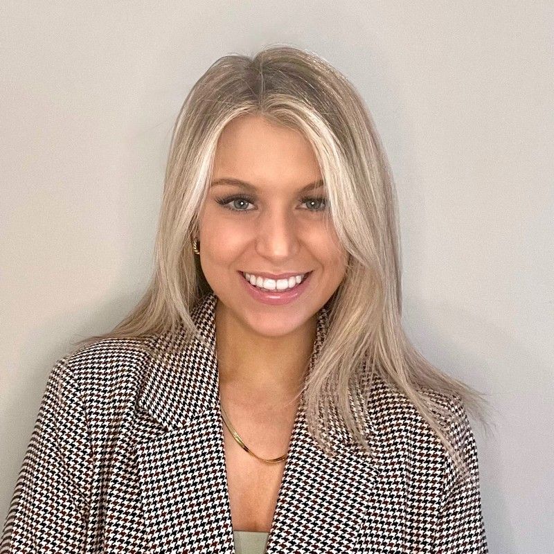 Cassidy Kaelin profile picture