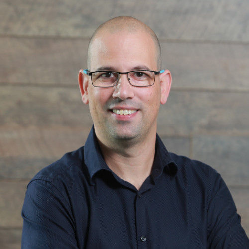Eido Safrai profile picture