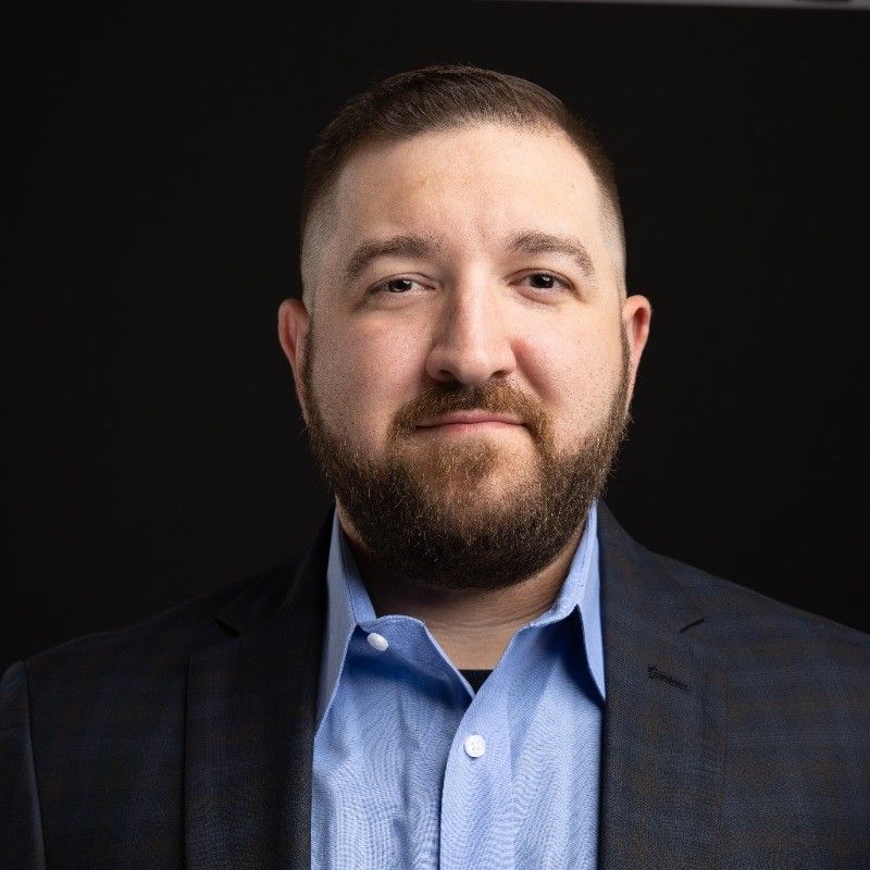 Andrew Yezzi profile picture