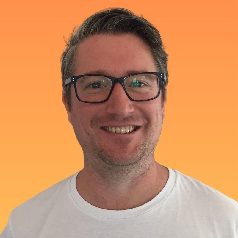 Adrian Cordiner profile picture