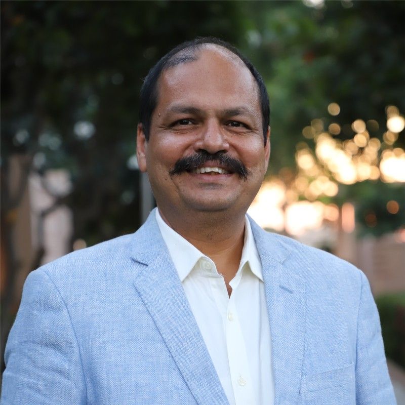 Aditya Garg profile picture