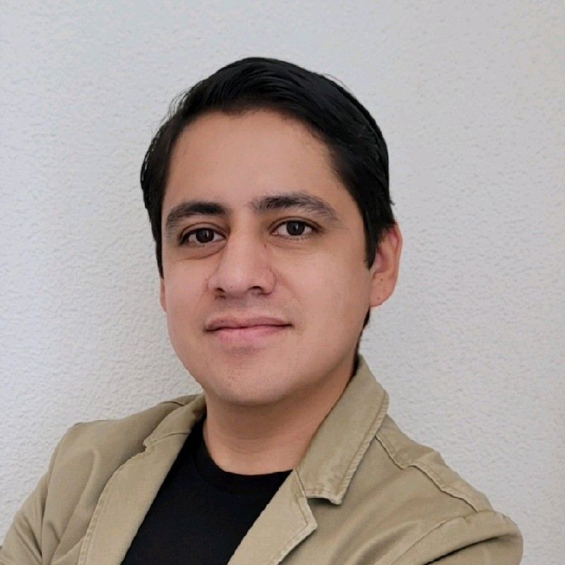 Luis Andres Carbonell Ortega profile picture