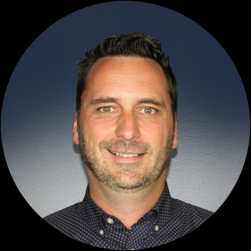 Brian Mchugh profile picture