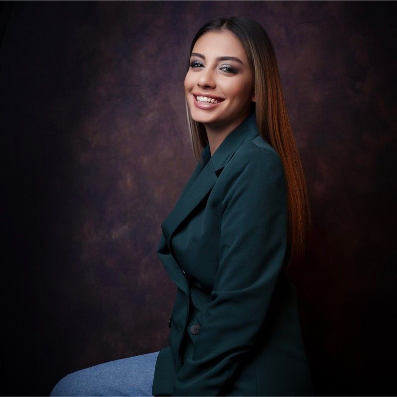 Ana Pascal profile picture