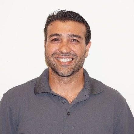 Eugene Correia profile picture