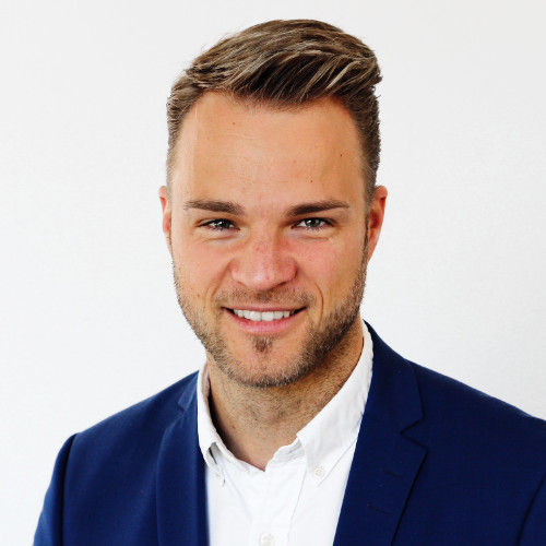 Sascha Wollenberg profile picture