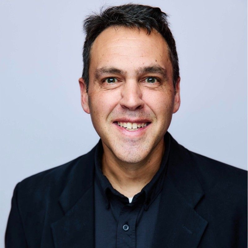 Greg Belkin profile picture