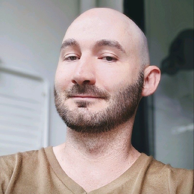 Matthew Kernaghan profile picture