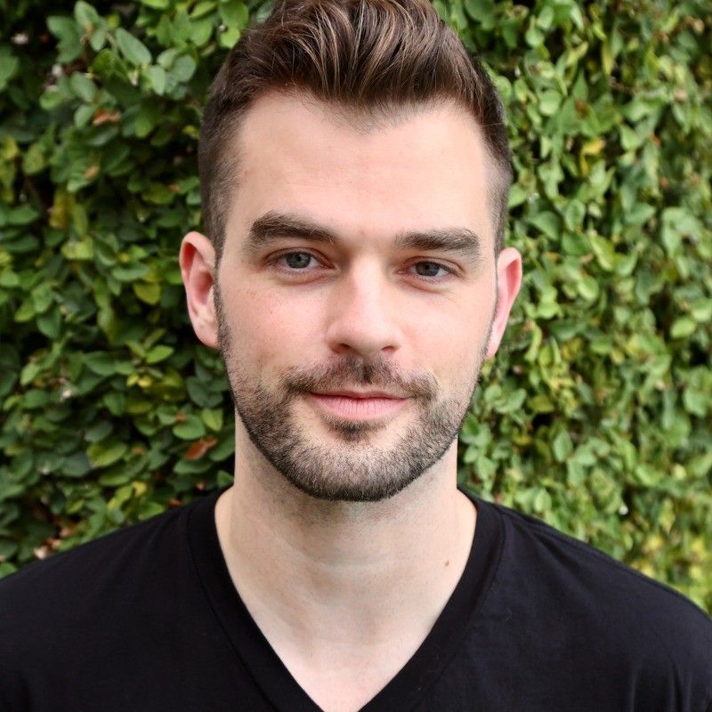 Warren Lentz profile picture