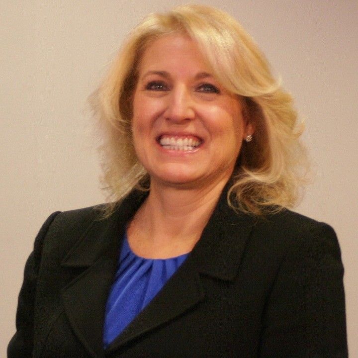 Ann Davidson profile picture