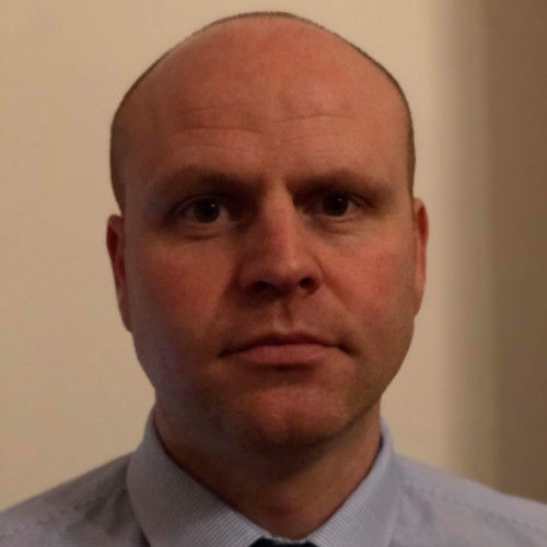 James Miller profile picture