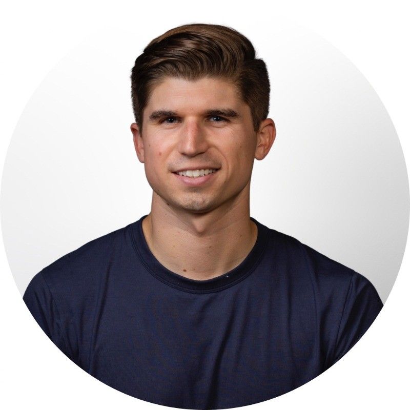 Michael Nicholson profile picture